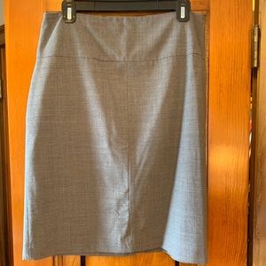Banana Republic skirt size 12